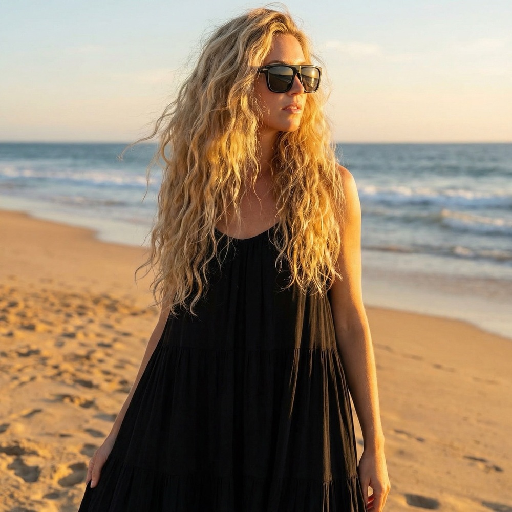 Carrera 340/S 2M2 08 Unisex Polarized Sunglasses - Picture 4 of 8